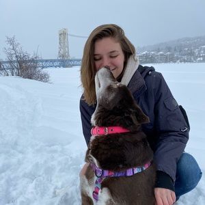 Meet your Posher, Melody